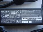 10.5V 4.3A AC Charger for Sony 45W Vaio Pro 11 13 Duo 11 13 Series PA-1450-06SP VGP-AC10V7 VGP-AC10V8 VGP-AC10V9 VGP-AC10V10