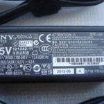 10.5V 4.3A AC Charger for Sony 45W Vaio Pro 11 13 Duo 11 13 Series PA-1450-06SP VGP-AC10V7 VGP-AC10V8 VGP-AC10V9 VGP-AC10V10-- MPN: Sony 45W