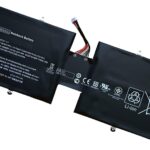 PW04XL Laptop Battery for HP Spectre XT TouchSmart 15-4000eg Ultrabook PWO4XL HSTNN-IBPW TPN-C105 697231-171 697311-001 14.8V 48Wh