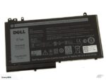 Dell NGGX5 Battery for Latitude E5470 E5570 E5270 | 47 Wh 11.4 V Replacement - Image 2
