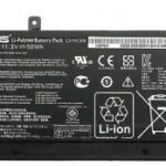Asus C31N1306 battery for UX302LA UX302LG ZenBook UX302LA Zenbook UX302LG