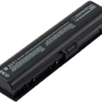 HP Pavilion dv6500 dv6600 dv6700 dv6800 dv6900 411462-421 411463-251 417066-001 EV088AA HSTNN-DB32 HSTNN-LB31 Replacement Laptop Battery-- MPN: VE06/DV2000