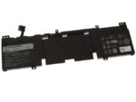 Dell Alienware N1 WM4 Battery for 13 R1 R2 | 14.8 V 51 Wh | Replaces 3 V806