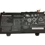 Lenovo Orignal Battery L14L4P71 Laptop Battery