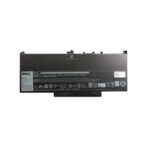 Dell J60 J5 55 Whr Battery for Latitude E7270 & E7470 Laptops
