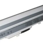 Laptop Battery for MSI Wind U100, U100X, U90 Series (9-Cell, White)