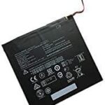 3.7V 33.3Wh Original LENM1029CWP Laptop Battery compatible with Lenovo MIIX310 Series Tablet 5B10L60476 1ICP4/72/138-2