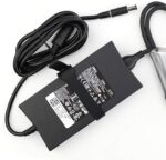 Dell JU012 130 W AC Adapter for XPS 15, Alienware, Inspiron Laptops - Image 4