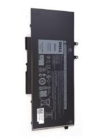 Dell 4 GVMP Battery for Latitude 5400 5500 & Precision 3540 | Genuine 68 Wh High Capacity OEM Part - Image 2