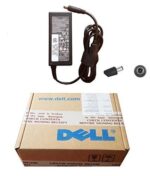 Dell Genuine P32 E 65 W AC Adapter for Inspiron 17-5767 Laptops | OEM Charger