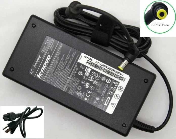 54Y8838_1024x1024_8e3d9fd5-2141-4f21-b00c-11ce8ec19460_2048x2048.webp Lenovo Original Adapter 150W 19.5V-7.7A IdeaCentre A440 A520 A600 A700 A720 B300 B305 310 series C320 C340 C440 C540 ThinkCentre M90 All-in-One - Image 1