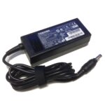 Toshiba 19V 3.42A 65W Original AC Adapter For Toshiba Models(PA3467E)