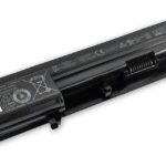 Dell 93 G7 X Laptop Battery for Vostro 3300 3350 | 14.8 V 5200 m Ah 8-Cell | V9 TYF 50 TKN