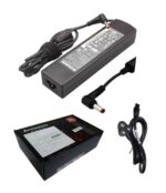 Lenovo 20V 3.25A 65W Replacement Ac Adapter For Ibm & Lenovo Notebook-- MPN: Lenovo 65W Long