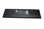 Dell Latitude E7240 Battery WD52 H | Genuine 4-Cell 45 Wh Replacement - Image 4