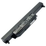 asus10.8V 4400mAh 6 Cell Compatible Laptop Battery for ASUS A32-K55 R400