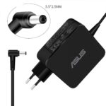Original Asus 65W 5.5 * 2.5mm Laptop charger Adapter For Asus 19V 3.42A-- MPN: Asus 65W 5.5 * 2.5mm
