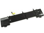 Dell Alienware 17 R2/R3 Battery 6 JHDV 92 Wh 8-Cell High Capacity