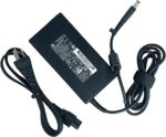 HP 120W, 19.5V, 6.15A Slim AC Adapter For:HP Pavilion TouchSmart 23-h019, - Image 2