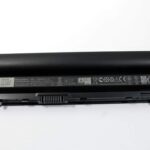 Dell WJ38 6 Cell Laptop Battery-- MPN: RFJMW/E6320