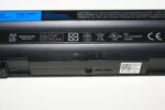 Dell T54 FJ Battery for Latitude E6420 E5420 E6520 | 6-Cell 60 Wh 11.1 V - Image 4