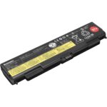 57wh, 10.8v Original Laptop Battery Compatible With Lenovo T440P T540P W540 L440 L540