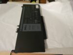 Dell 6 MT4 T Original Laptop Battery 62 Wh for Latitude E5450 E5550 E5470 E5570 7 V69 Y - Image 5