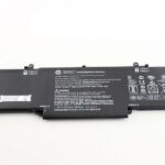 Hp Elitebook Folio 1040 G4 G4-2XU40UT BE06XL HSTNN-DB7Y HP original Laptop Battery