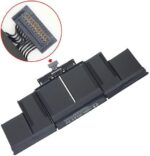 A1494 Laptop Battery Compatible for MacBook Pro 15? A1398 Retina (Late 2013 & Mid 2014) ME293 ME294