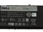 Dell CGMN2 Battery for Inspiron 11 3135 3137 3138 | 50 Wh 4-Cell Replacement