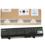 Dell W071 D Battery for Latitude E5400 E5500 E5410 | Replaces RM661 | Grade A Cells Long Life