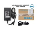 Dell WW4 XY Genuine 180 W AC Adapter Charger for Precision M4800, Alienware & XPS Laptops - Image 2