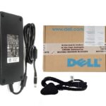 Dell GA240 PE1-00 240 W 19.5 V AC Adapter for Alienware M18 M17 Precision M6800 Laptops