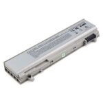 Battery for Dell Latitude E6400 E6410 E6500 E6510 E8400 Precision M2400 M2400N M4400 M4500 Series