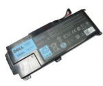 Dell V79 Y0 Battery for XPS 14 Z L412 Z L412 X | 14.8 V 58 Wh | Replaces YMYF6 V79 YO