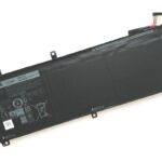 Dell RRCGW 56 Wh Battery for XPS 15 9550 Precision 5510 Replaces 62 MJV M7 R96