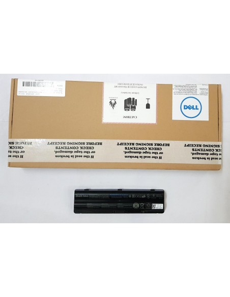 Dell-Xps17-Laptop-Battery-for-Dell-Xps-14-L401X15-L501X15-L502X-new-2.jpg Dell JWPHF 90 Wh Battery for XPS 15 L502 X & XPS 17 L702 X Laptops | 11.1 V | 312-1123 - Image 1