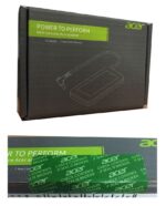 Acer Genuine Laptop Battery Adapter Charger 65w 19v 3.42a for Acer Aspire E5-551, E5-551G, E5-553G, E5-571--MPN: Aspire 65W - Image 6