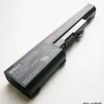 Dell RM628 Battery for Vostro 1200 JFT00 | 11.1 V 4400 m Ah 6-Cell | Replaces RM627 BATFT00 L6