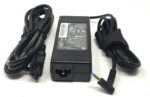 HP 19.5V 4.62A 90W HP original AC Power Adapter Charger for HP laptop 709987-002 710414-001 A090A08DL(With Power Cable) - Image 2