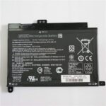 HP BP02XL - 2 Cell HSTNN-UB7B Genuine HP original Laptop Battery Model No HP 849569-421-- MPN: BP02XL - Image 2