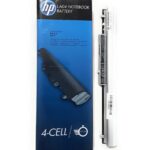 HP LA03DF - 4 Cell LA04 HP original Laptop Notebook Battery