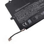 HP PK03XL - 3 Cell PK03XL HP original Laptop Notebook Battery - Image 3