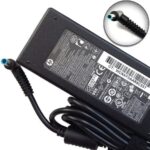 HP 90W Smart Power AC Adapter-W5D55AA(With Power Cable)