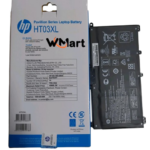 Laptop Compatible Battery For HP HT03XL 3C