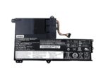 Lenovo L15C3PB1 battery for Ideapad 520S series Flex 4 1470 1480 1580 Yoga 510 Series