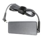 Lenovo GX20L29764 65W Laptop Adapter/Charger with Power Cord for Select Models of Lenovo (Round pin) - Image 3