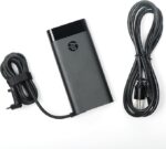 HP 200W HP original 19.5V 10.3A 200W TPN-DA10 HP ZBook 17 G3 ZBook 17 G3 15-EC0006NT Laptop AC Adapter Charger