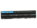 T54 FJ Battery for Dell Inspiron 5520 7520 & Vostro 3460 | 48 Wh 6-Cell