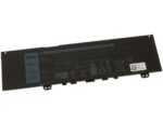 Dell F62 G0 Laptop Battery (RPJC3) for Inspiron 13 5370 7370 | 11.4 V 38 Wh - Image 2